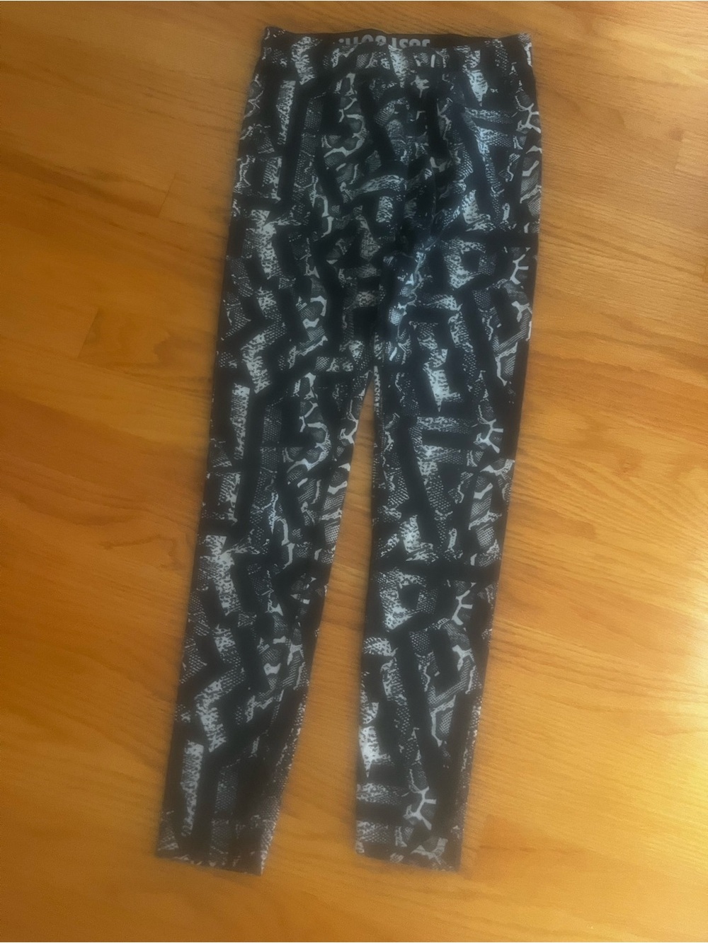 Nike leggings size S